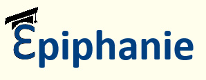 Epiphanie Logo